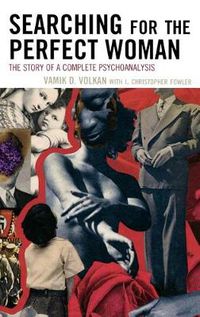 Cover image for Searching for the Perfect Woman: The Story of a Complete Psychoanalysis