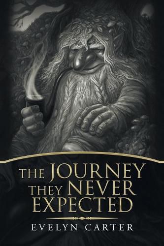 Cover image for The Journey They Never Expected