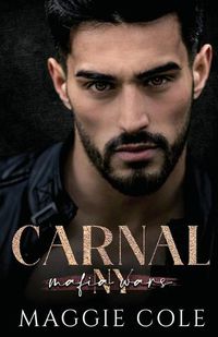 Cover image for Carnal