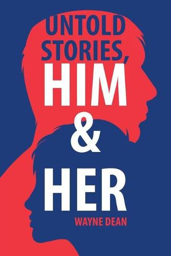 Cover image for Untold Stories, Him & Her