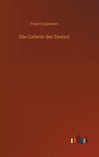 Cover image for Die Gebete der Demut