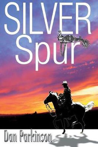 Cover image for Silver Spur