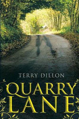 Cover image for Quarry Lane