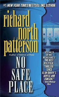 Cover image for No Safe Place