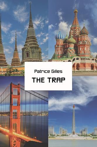 Cover image for The Trap