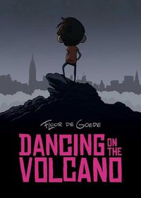 Cover image for Dancing on the Volcano