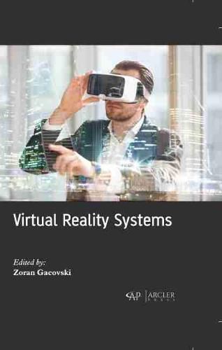 Cover image for Virtual Reality Systems