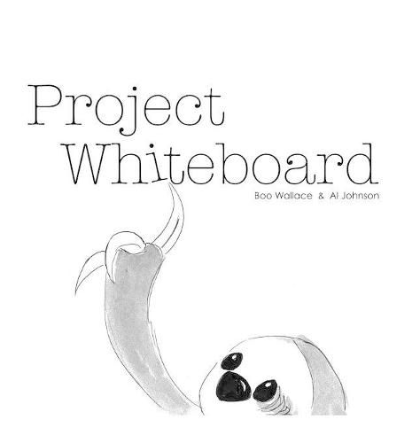 Project Whiteboard