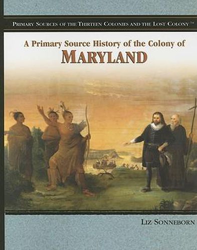 The Colony of Maryland