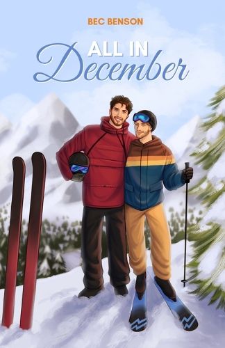 Cover image for All in December