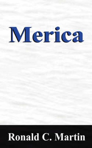 Cover image for Merica