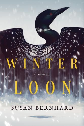 Cover image for Winter Loon: A Novel