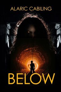 Cover image for Below