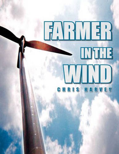 Cover image for Farmer in the Wind