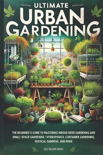 Ultimate Urban Gardening