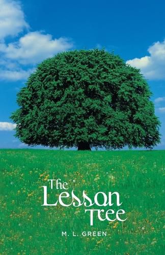 Cover image for The Lesson Tree