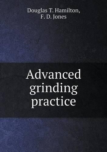 Advanced grinding practice