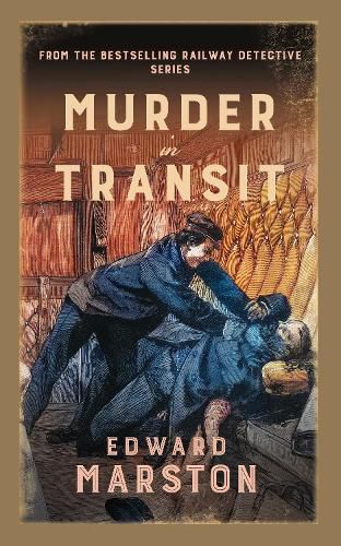 Murder in Transit