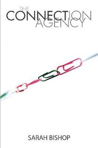 Cover image for The Connection Agency