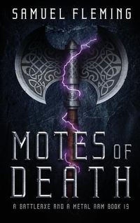 Cover image for Motes of Death