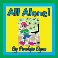 Cover image for All Alone!