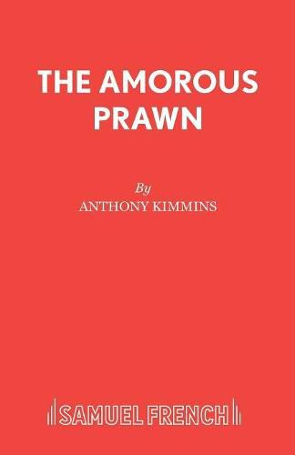 Cover image for The Amorous Prawn