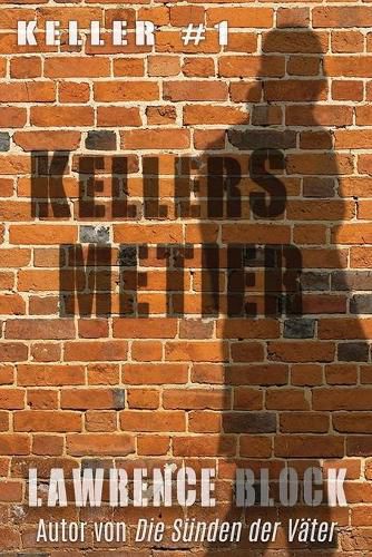 Cover image for Kellers Metier