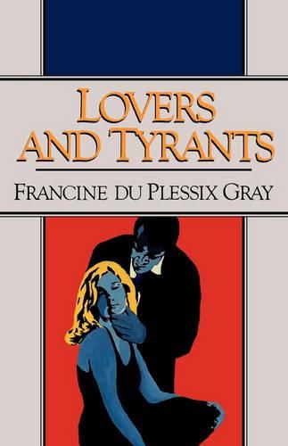 Cover image for Lovers and Tyrants