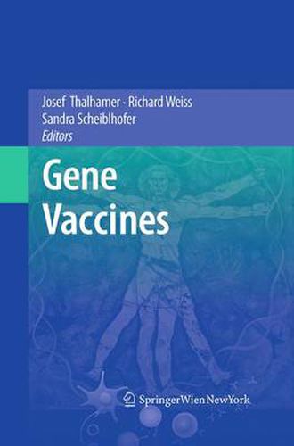 Gene Vaccines