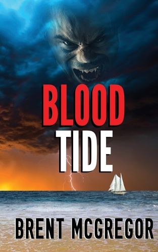 Cover image for Blood Tide