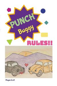 Cover image for Punch Buggy Rules!!