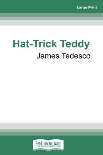 Hat-Trick Teddy