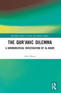 Cover image for The Qur'anic Dilemma