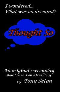 Cover image for Thought So