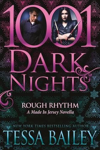 Rough Rhythm: A Made In Jersey Novella