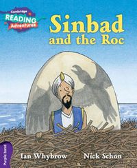 Cover image for Cambridge Reading Adventures Sinbad and the Roc Purple Band