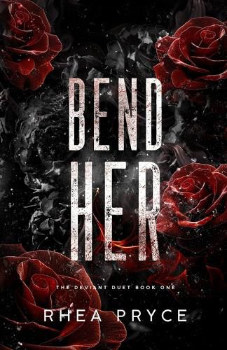 Cover image for Bend Her