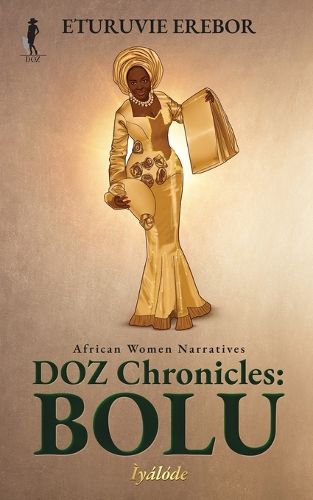 Cover image for DOZ Chronicles