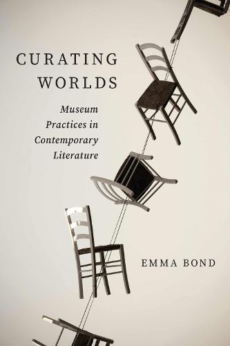 Cover image for Curating Worlds