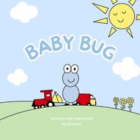 Cover image for Baby Bug