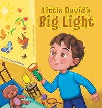 Cover image for Little David's Big Light