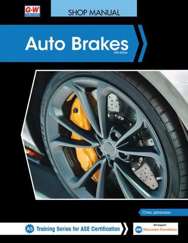 Cover image for Auto Brakes