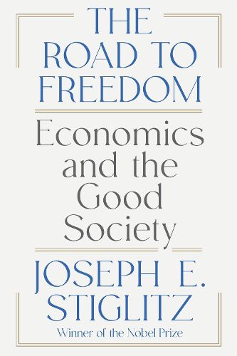 Cover image for The Road to Freedom