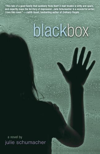 Cover image for Black Box