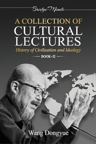 Cover image for A Collection of Cultural Lectures (II)