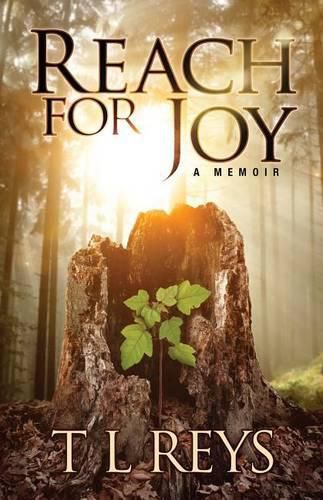 Cover image for Reach for Joy