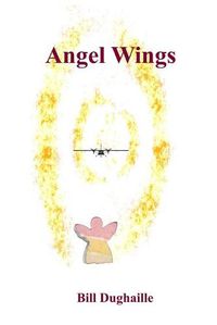 Cover image for Angel Wings