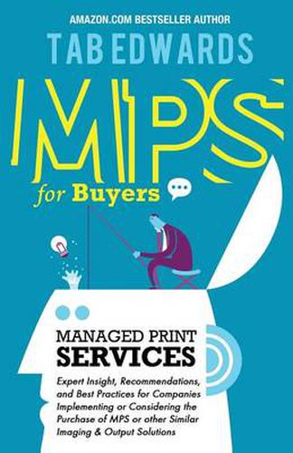 Cover image for Mps for Buyers: Managed Print Services