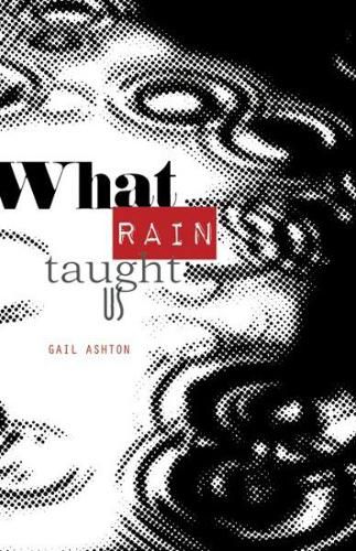 Cover image for What Rain Taught Us