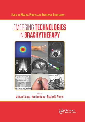 Cover image for Emerging Technologies in Brachytherapy